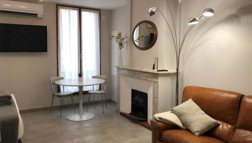 Le Petit Bijou Sète, 4 appartements au centre ville, 3 avec vue canal - Foto 4