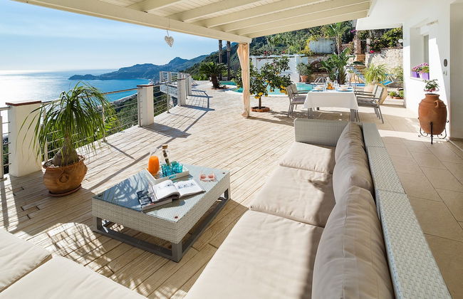 Villa Luce - Foto 24