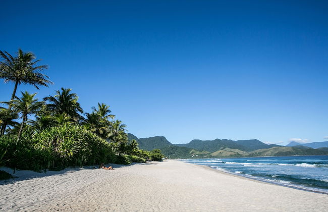 Chales Maritacas - Foto 26