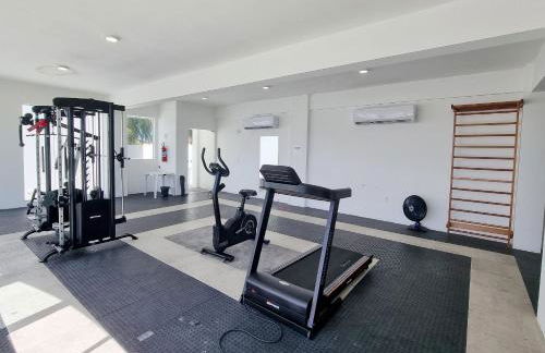 Areias do Mar Aconchegante e Tranquilo com Varanda - Foto 17