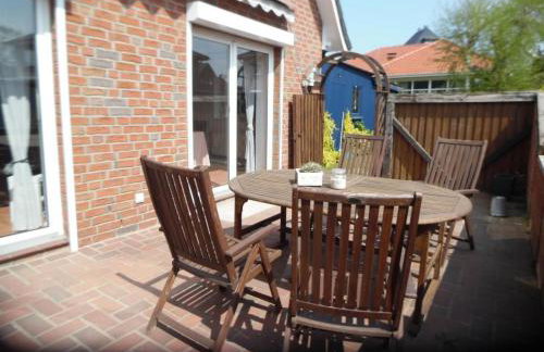 Holiday Home mit Garten und Stellplatz by Interhome - Foto 21