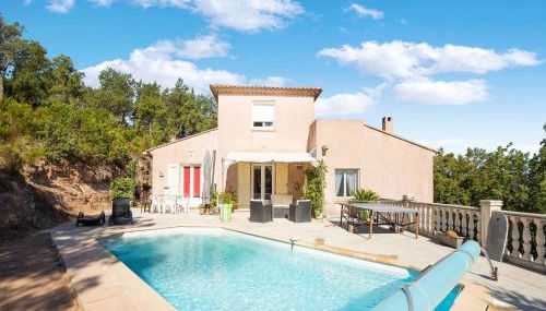 Villa in Vidauban With Pool and BBQ Terrace - Foto 2