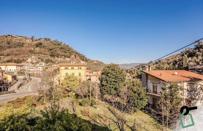 HOTIDAY Apartment Collection - Lerici Terrediliguria - Foto 57