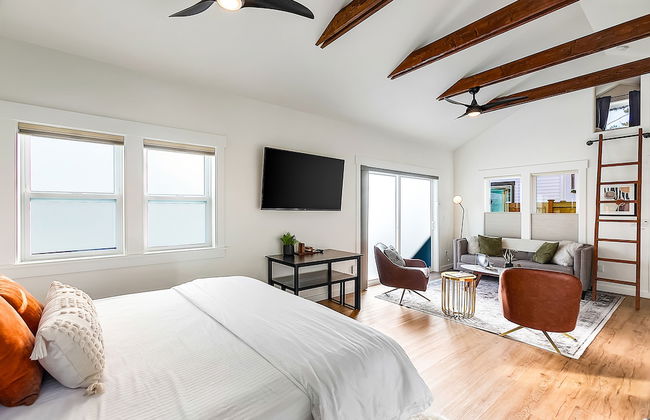 Walk to the waterfront The South Sound - Foto 15