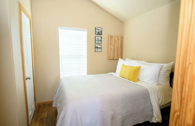 Red Leaf Cottages - Foto 18