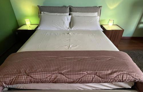 Appartamento Superior Condominio Orso Bianco, parquet, Wi-Fi - Foto 27