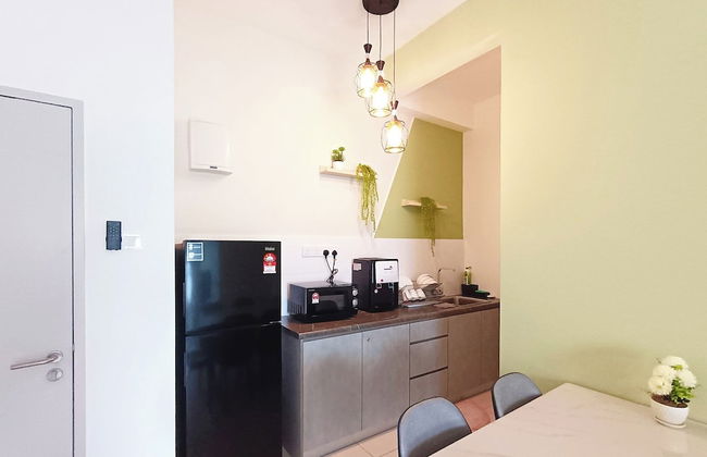 The Horizon Ipoh Emerald By Grab A Stay - Foto 26