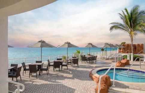 Ocean View Luxurious Studio Premium Amenities - Foto 33