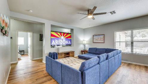 Mesa Hideaway - Foto 2