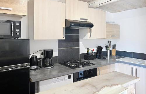 Mazet en pierres pour 6 personnes-3 chambres-piscine - Foto 17