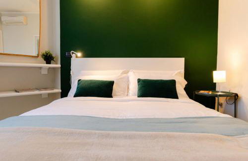 VivimiHome Cozy Design Flat - San Siro - Foto 9