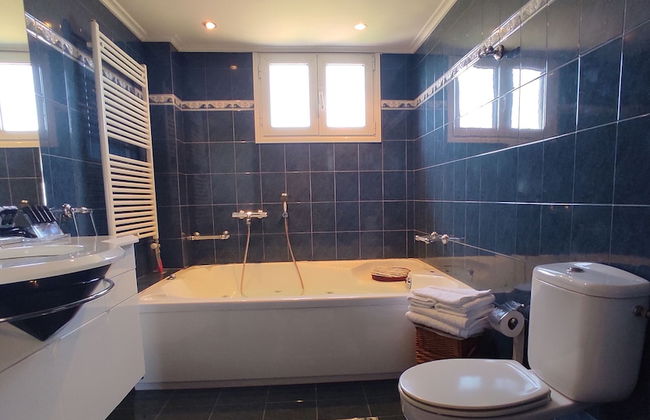 Agiokampos Luxurious Resort - Foto 57