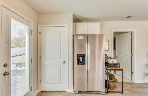 Near Golf Courses Cozy Home in Ocean Isle Beach! - Foto 10