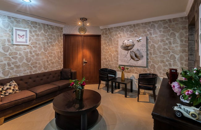 Marina Crown Tower - Photo 73