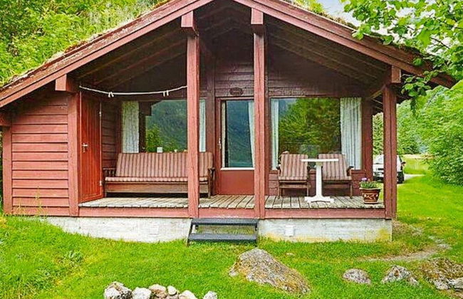 6 Person Holiday Home in Olden-by Traum - Foto 13