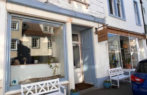 Windmill Cottage - Foto 27