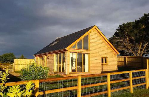 River Cottage - Stunning estuary views - Foto 1