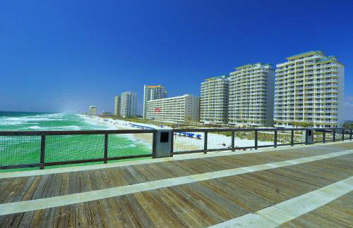 Beachfront Bliss Absolute Gulf Front 2 Bedroom Condo - book now for Spring 2026 - Foto 44