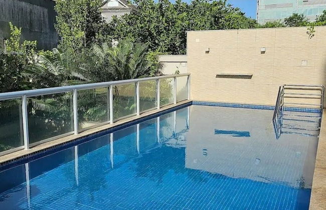 Option Apart Hotel - Recreio Shopping - Foto 35