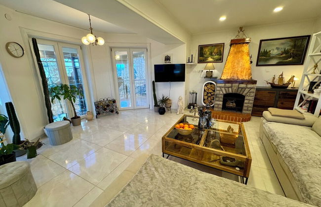 Apartment Toma 2 - Photo 2