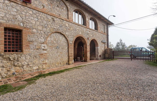 Belvilla by OYO Archi - Foto 27