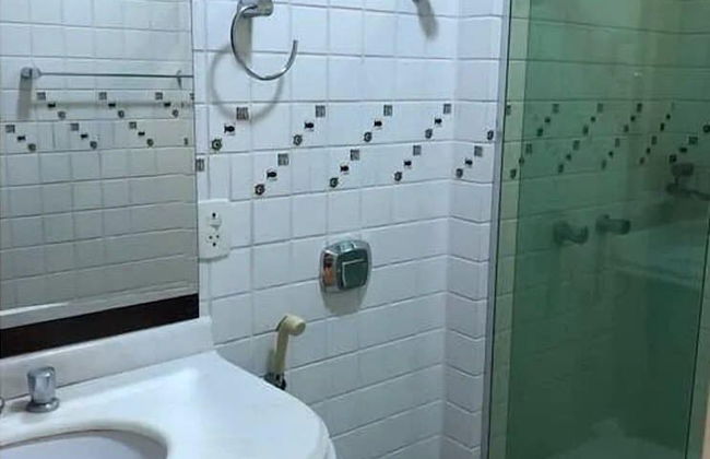 Apto Perfeito Quadra Mar - Photo 26