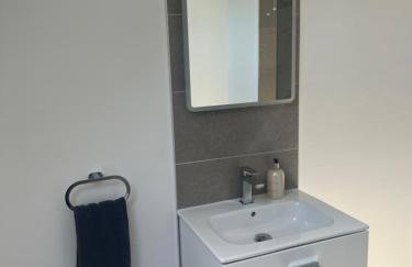 Alpaca Lodge on the North Coast - Foto 8