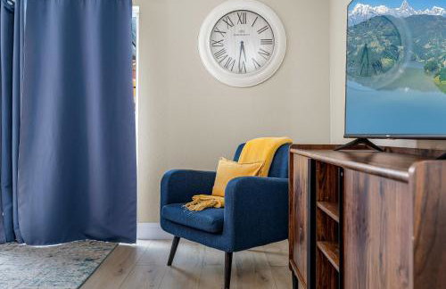 4BR w Heated Pool near Disney & Lake - Sleeps 10 - Foto 18