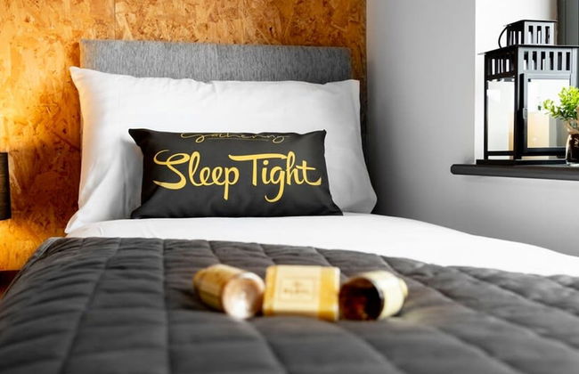 The Leeds Gathering - Hot Tub - EV Charging - Foto 14