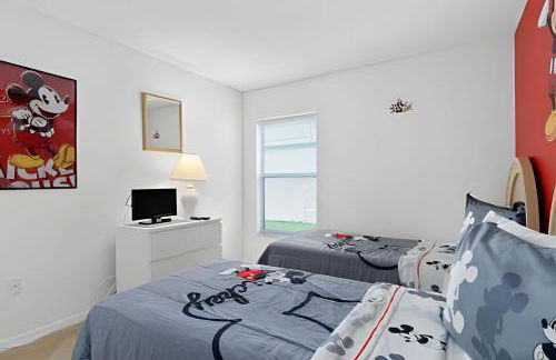 Quiet house with pool on a Top golf course - Foto 9