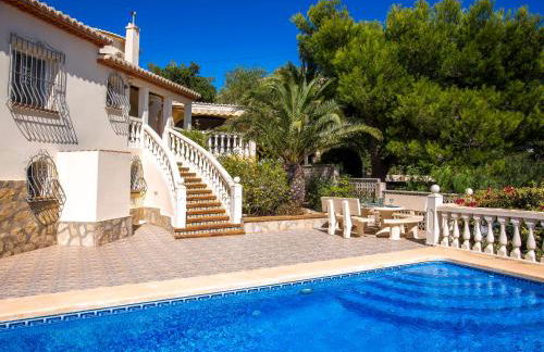 Villa Villa La Tahona by Interhome - Foto 90