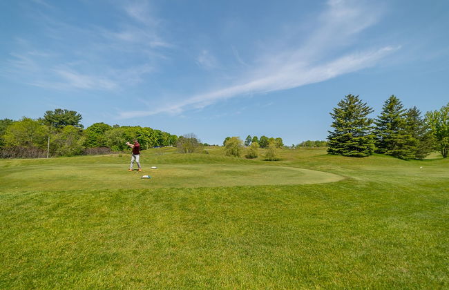 Horseshoe Valley Suites - The Glade - Foto 28