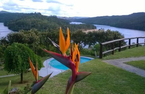 Douro Charming Chalet - Foto 70