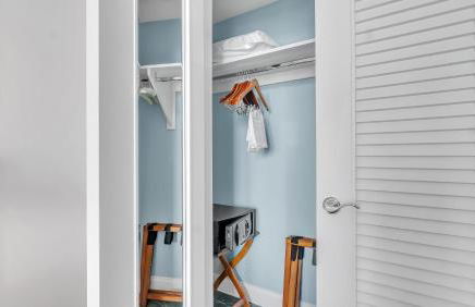 Ritz-Carlton 2br 17th fl Penthouse Hotel Condo - Foto 28