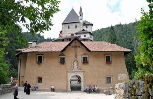 Agritur Le Pergolette - Foto 39