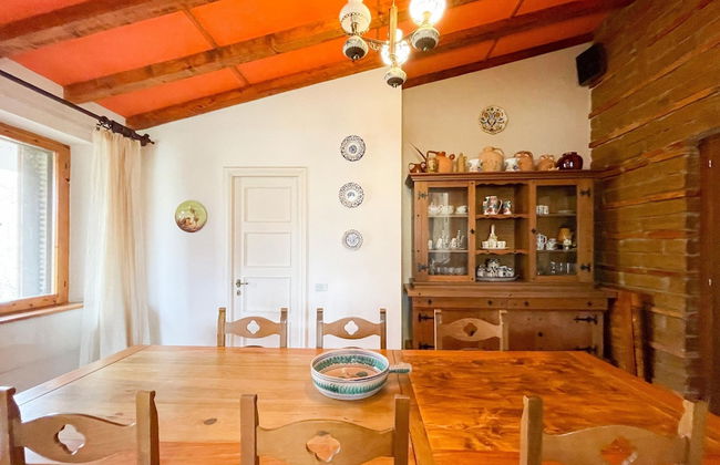 Belvilla by OYO Grappolo D'uva - Photo 30