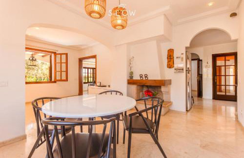 Villa Anfos - Foto 18