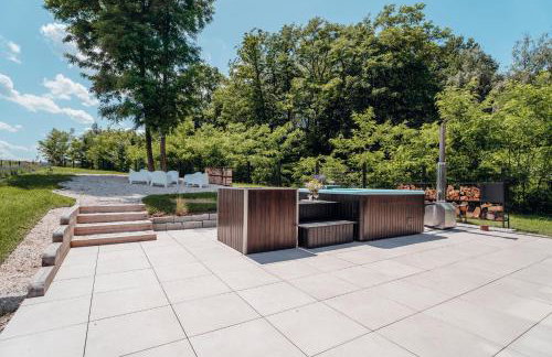 Lawendowa farma Home&Spa - Foto 18