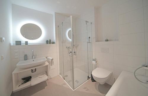 101-Freiburg - 2 Appartements - Photo 13