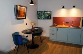 Remise Brasch - Zwischen Bahnhof und Elbe - Foto 3