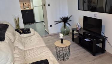 L'Atelier-Appartement T2 tout confort - Foto 5