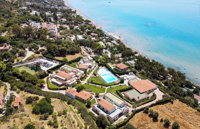 Futura Club Cilento - Foto 23