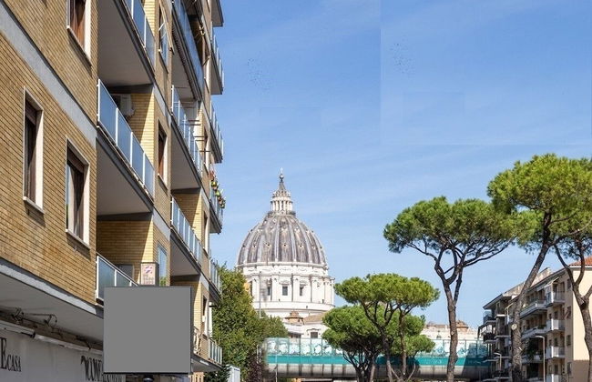 Belli Suites Vatican Rome Guest House - Foto 1