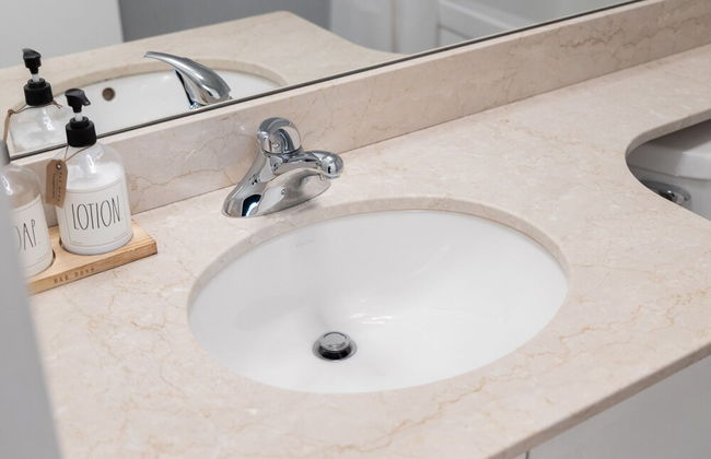 Fort York Suite - Photo 72