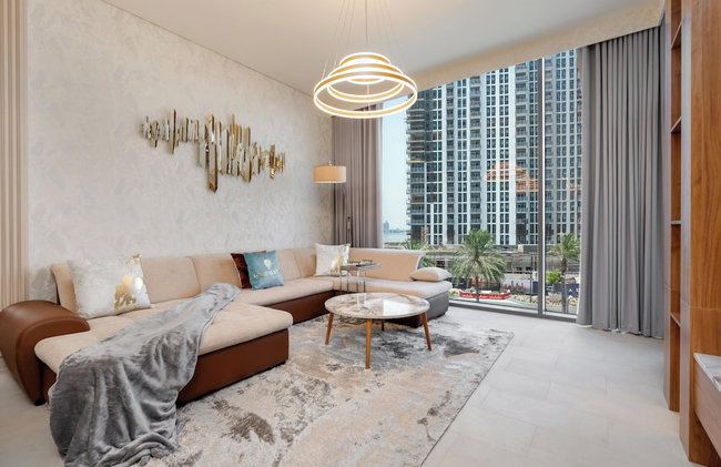 GLOBALSTAY. Creek Rise Tower 1 Elegant Apartment - Foto 21