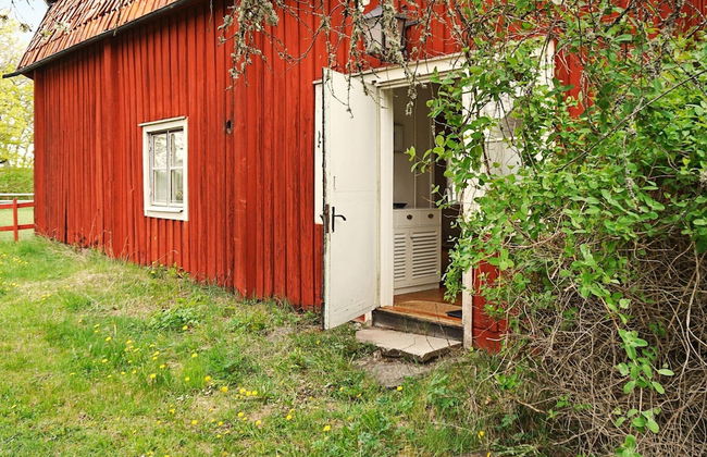 5 Person Holiday Home in Flen-by Traum - Foto 19