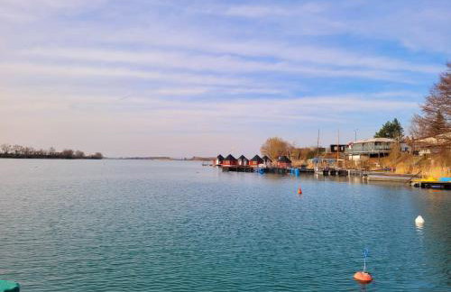 Ferienhaus Seeblick - Foto 16