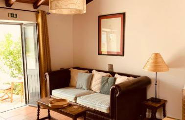 Casa na Colina : The Cottage and The Long House - Foto 19