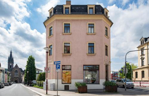 Benville Freital - 2 Schlafzimmer - Wohnküche - WLAN - Foto 20