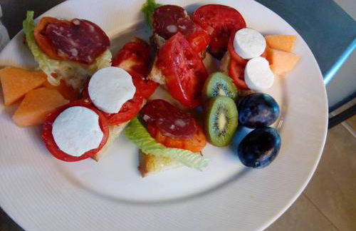 Agriturismo Cignale della Società Agricola Cignale srl - Photo 24